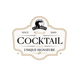 FULLMOON COCKTAIL