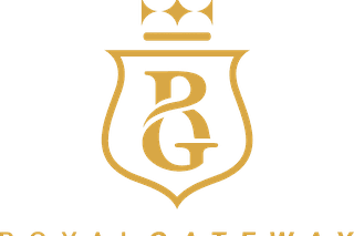 Royal Gateway