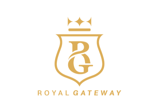 Royal Gateway